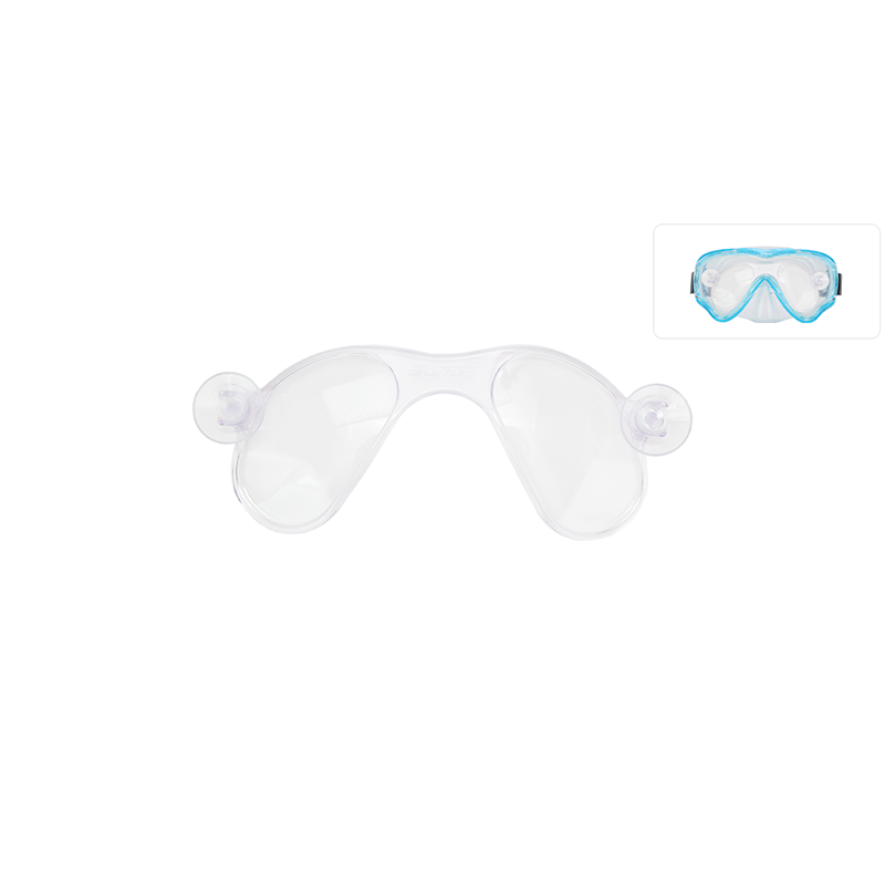 Rx Insert for Diving Mask Junior - Image 2