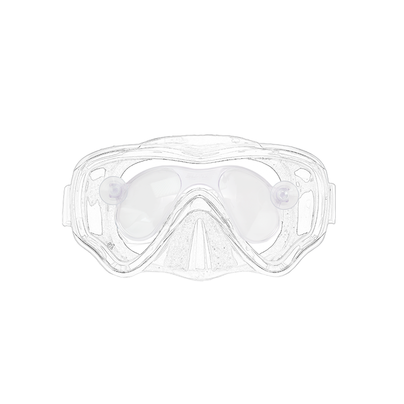 Rx Insert for Diving Mask Junior - Image 3