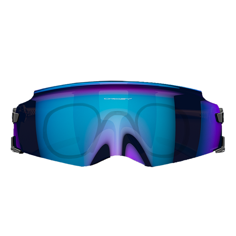 Rx Insert for Oakley Kato - Image 3