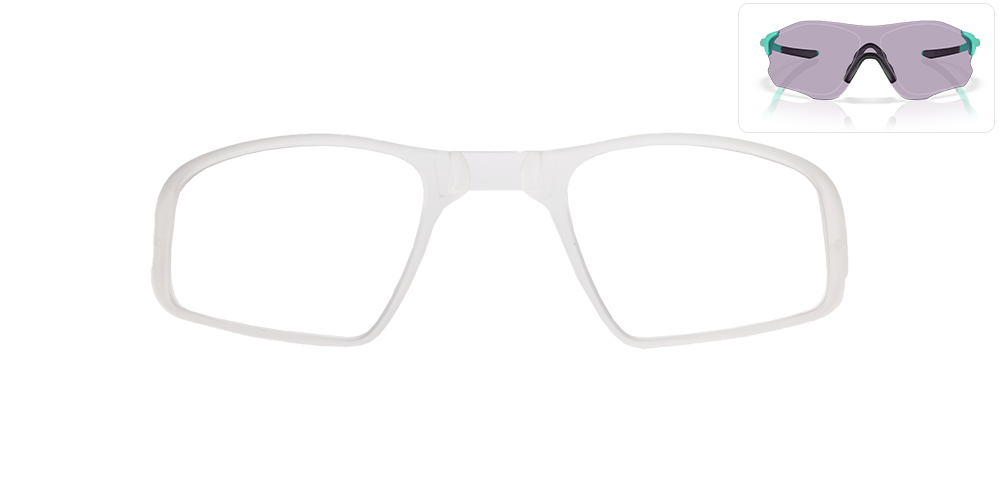 Rx Insert for Oakley EV Zero - Image 2