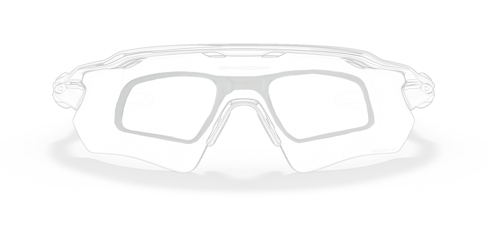Rx Insert for Oakley Radar - Image 3