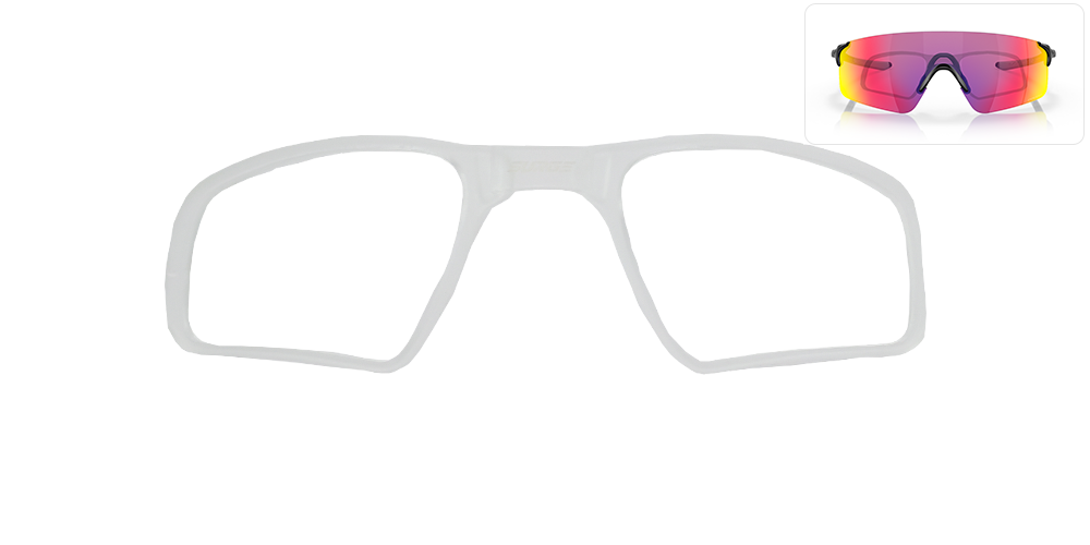 Rx Insert for Oakley Sutro - Image 2