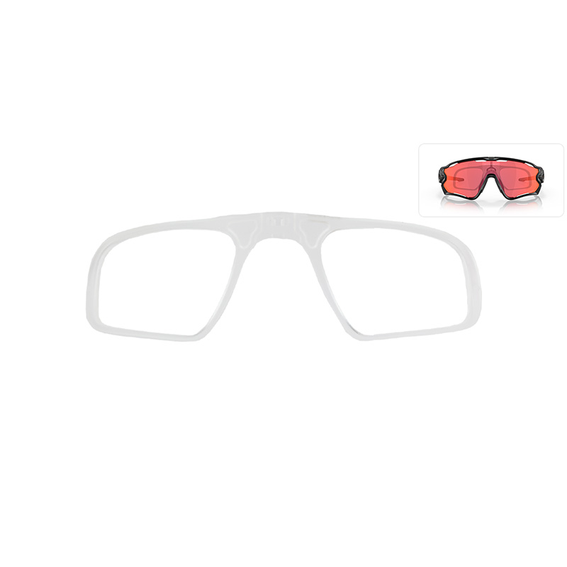 Rx Insert for Oakley Jawbreaker - Image 2